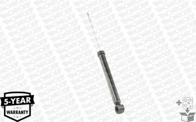 MONROE G1214 Arka Amortisör L/R Suzukı Swıft 1.2 1.3ddis 1.6 2010 Gazlı 4180068L00