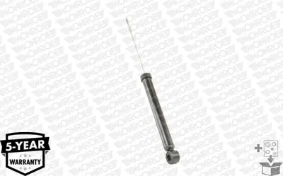 MONROE G1214 Arka Amortisör L/R Suzukı Swıft 1.2 1.3ddis 1.6 2010 Gazlı 4180068L00