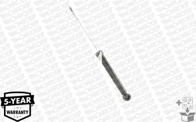 MONROE G1214A Arka Amortisör L/R Suzukı Swıft 1.2 1.3ddis 1.6 2010 Gazlı 4180068L00