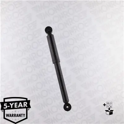 MONROE G1236 Arka Amortisör L/R Golf Iv 1998-2005 -Bora 1998-2005 -Audı A3 Tt 1998-2006 -Leon 1.9tdi 2002-2006 Ga 67164 8N0512011H 8N0512011L