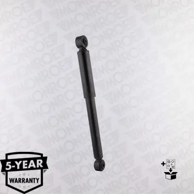 MONROE G1236 Arka Amortisör L/R Golf Iv 1998-2005 -Bora 1998-2005 -Audı A3 Tt 1998-2006 -Leon 1.9tdi 2002-2006 Ga 67164 8N0512011H 8N0512011L