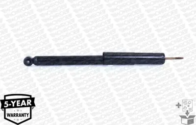 MONROE G1269 Arka Amortisör L/R Saab 900 1993-1998 Gazlı 4901070