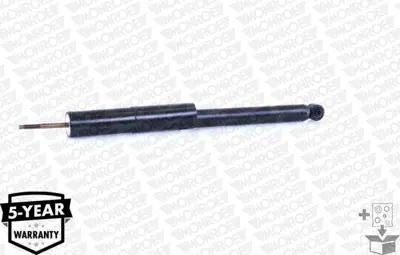 MONROE G1269 Arka Amortisör L/R Saab 900 1993-1998 Gazlı 4901070