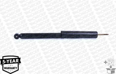 MONROE G1269 Arka Amortisör L/R Saab 900 1993-1998 Gazlı 4901070
