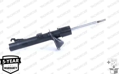 MONROE G16258 On Amortısor Ford Ka 97>08 XS5J18K045CB