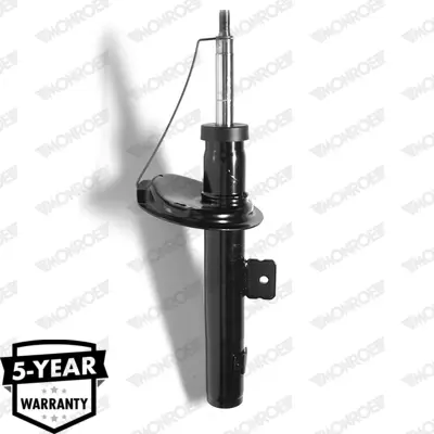 MONROE G16446 Peugeot 206 Amortısor 4851009460 5208A7
