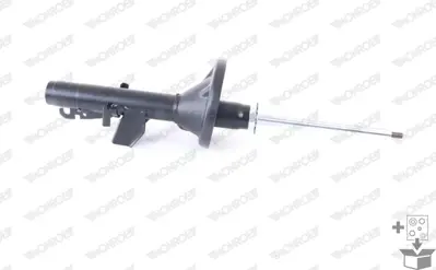 MONROE G16671 Ford Mondeo Amortısor AM97BX18K076BA GE4T34900A