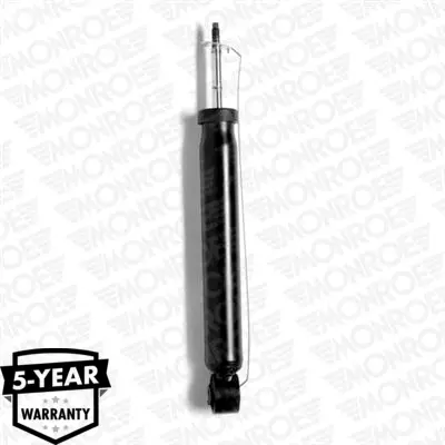 MONROE G2101 Arka Amortisör L/R Vw Golf V 2004 2009 Jetta 2005-2010 Scırocco 2008 2017 Skoda Octavıa 2005-2013 Ga 1K0513029GP 1K0513029HJ