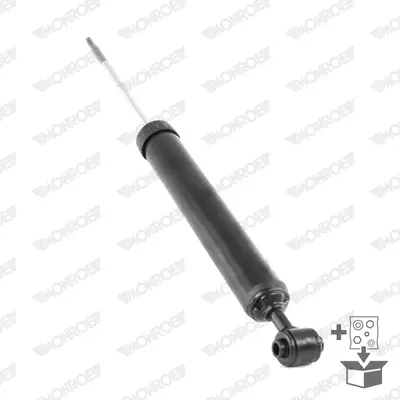 MONROE G2235 Arka Amortısor Fıat 500l Egea 51962125