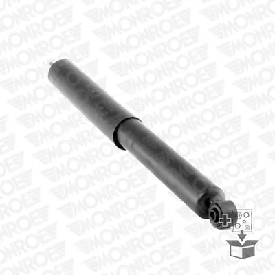 MONROE G52019 Daewoo / Opel Amortısor 90399489
