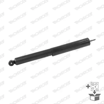 MONROE G52019 Daewoo / Opel Amortısor 90399489