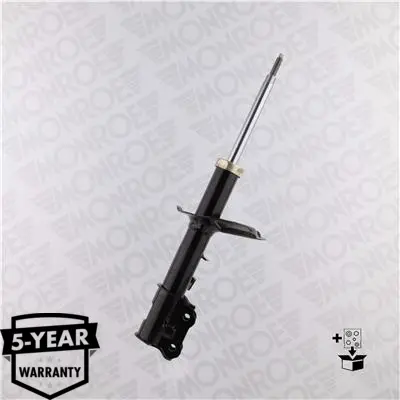 MONROE G7115 Hyundaı I20 On Amortısor 546604P100