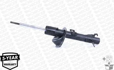 MONROE G7301 Ford Ka (Rb) Amortısor 3S5118K001CE
