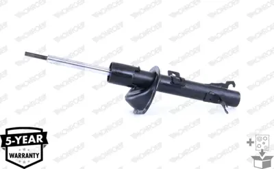 MONROE G7301 Ford Ka (Rb) Amortısor 3S5118K001CE