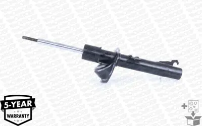 MONROE G7302 Ford Ka (Rb) Amortısor 3S5118K001CE