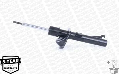MONROE G7302 Ford Ka (Rb) Amortısor 3S5118K001CE