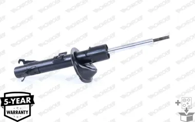 MONROE G7302 Ford Ka (Rb) Amortısor 3S5118K001CE