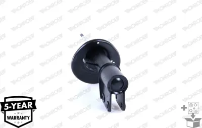 MONROE G7328 Cıtroen C4 Pıcasso Amortısor 5202ZV