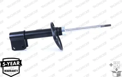 MONROE G7328 Cıtroen C4 Pıcasso Amortısor 5202ZV