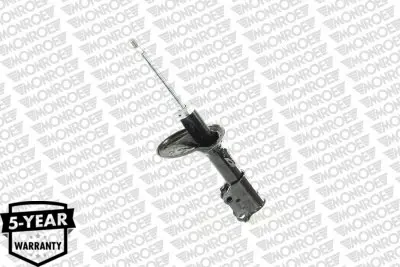 MONROE G7380 Hyundaı Coupe 02> Amortısor 546612C300