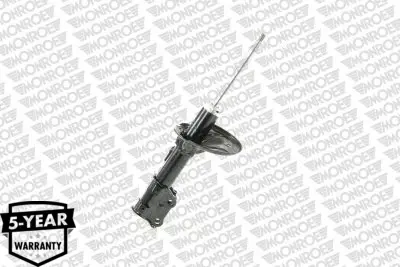 MONROE G7380 Hyundaı Coupe 02> Amortısor 546612C300
