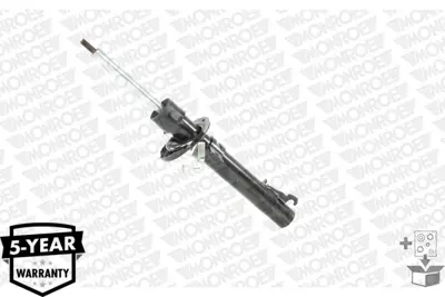 MONROE G7395 Ford Fusıon Amortısor 2N1118K001CA
