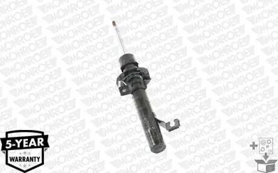 MONROE G7395 Ford Fusıon Amortısor 2N1118K001CA