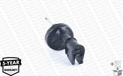 MONROE G7486 Ön Amortisör L/R Renault Clıo 1998- 2005 Gazlı 8200662260