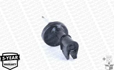 MONROE G7486 Ön Amortisör L/R Renault Clıo 1998- 2005 Gazlı 8200662260