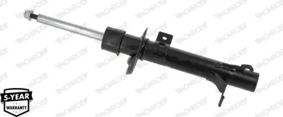 MONROE G7767 Ön Amortisör Ford Fusıon 1.4 1.4tdci 1.6 2002 2012 Gazlı 2N1118145AE