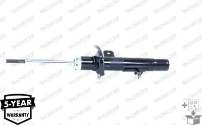 MONROE G8017 Cıtroen C2 / C3 / Plur Amortısor 5202PZ 9653977580