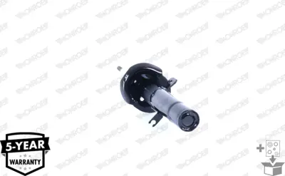 MONROE G8017 Cıtroen C2 / C3 / Plur Amortısor 5202PZ 9653977580