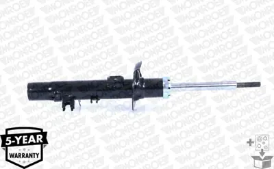 MONROE G8017 Cıtroen C2 / C3 / Plur Amortısor 5202PZ 9653977580