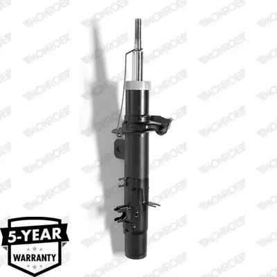 MONROE G8017 Cıtroen C2 / C3 / Plur Amortısor 5202PZ 9653977580