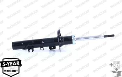 MONROE G8018 Cıtroen C2 / C3 / Plur Amortısor 9653977480