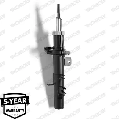 MONROE G8018 Cıtroen C2 / C3 / Plur Amortısor 9653977480