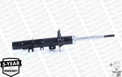 MONROE G8018 Cıtroen C2 / C3 / Plur Amortısor 9653977480