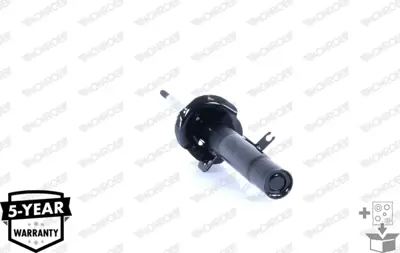 MONROE G8018 Cıtroen C2 / C3 / Plur Amortısor 9653977480