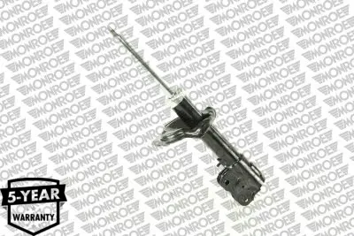 MONROE G8135 Mıtsubıshı Lancer 08>amortısor 4060A206