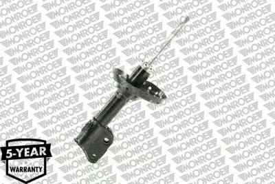 MONROE G8141 Ön Amortisör Sağ Subaru Legacy 2.0awd 2.0rawd 2.5rawd 3.0rawd 2.0d 2003-2009 Gazlı 20310AG0909L