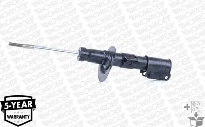 MONROE G8318 Ön Amortısor Sağ Volvo 850 1991-1996 Gazlı 35468354