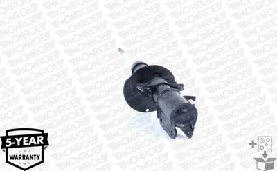 MONROE G8318 Ön Amortısor Sağ Volvo 850 1991-1996 Gazlı 35468354