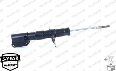 MONROE G8318 Ön Amortısor Sağ Volvo 850 1991-1996 Gazlı 35468354