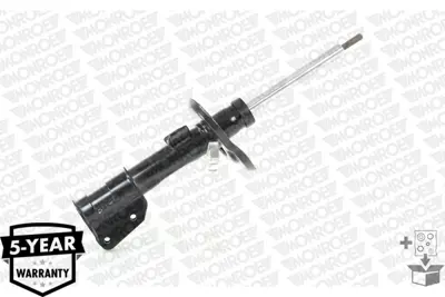 MONROE G8321 On Amortısor Sol / Sag Lancıa Delta Iıı Fıat Bravo 1.4 1.6 Jtd 2.0 Jtd 08> 50710405