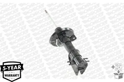 MONROE G8321 On Amortısor Sol / Sag Lancıa Delta Iıı Fıat Bravo 1.4 1.6 Jtd 2.0 Jtd 08> 50710405
