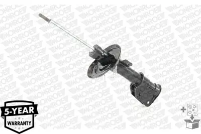 MONROE G8321 On Amortısor Sol / Sag Lancıa Delta Iıı Fıat Bravo 1.4 1.6 Jtd 2.0 Jtd 08> 50710405