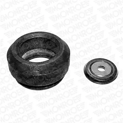 MONROE MK016 Amortisör Takozu Ön Kıt Escort Iıı-Iv-Fıesta 85-96 Orıon 82-86 85BB3K099AA