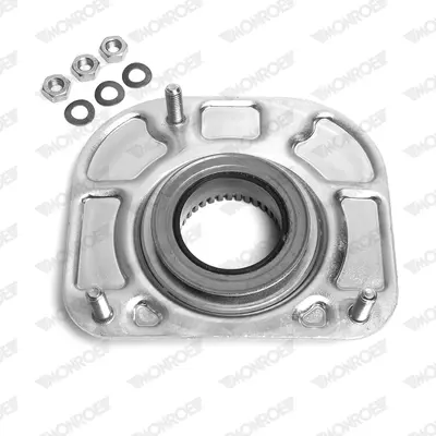 MONROE MK141 Ön Amortisör Rulmanı Bilyası Volvo C70 97-05 S70 97-00 V70 97-07 Xc70 00-07 850 91-96 3546189