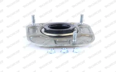 MONROE MK141 Ön Amortisör Rulmanı Bilyası Volvo C70 97-05 S70 97-00 V70 97-07 Xc70 00-07 850 91-96 3546189