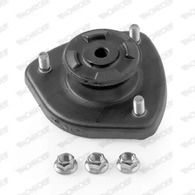 MONROE MK274 Amortisör Takozu Arka Kıt Bmw X5 E53 00-06 